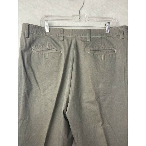 BCC BLUES  men Khakis Pants SIZE - 38 X 30 - Picture 8 of 9
